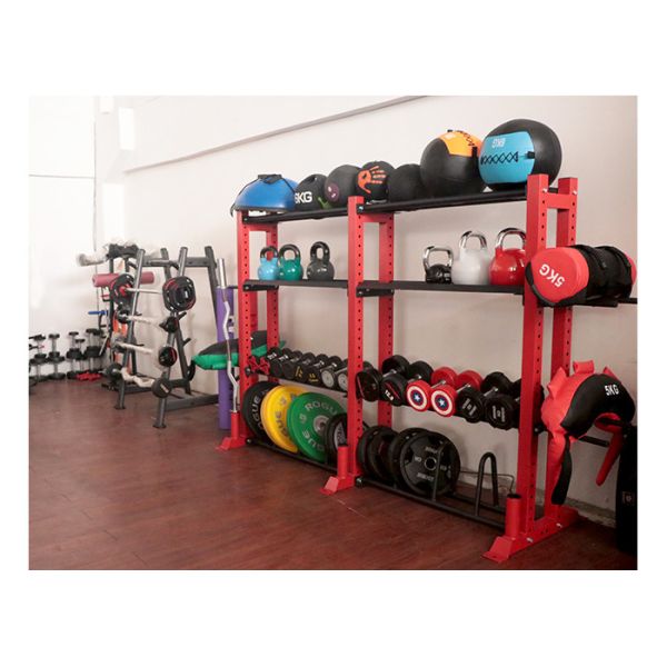 Life Fitness Gym Workout Training Accessories , TPU Material Barbell Weight Plates