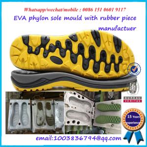 Quality Air Blowing Children Slipper Mould High Strength Long Working Life for sale