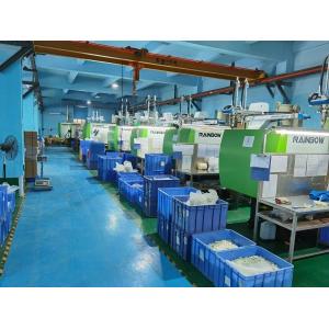 JACC OFFICE MACHINE CO., LTD.