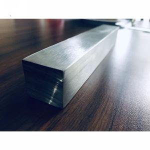 Thickened Square Stainless Steel Bar Polished For Kitchenware