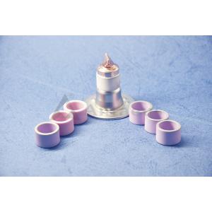 Quality Impact Resistant Oven Magnetron Ceramic Alumina Based Ceramics for sale