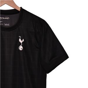 New Season Tottenham Hotspur Away Jersey 2025-2026 Team Customization