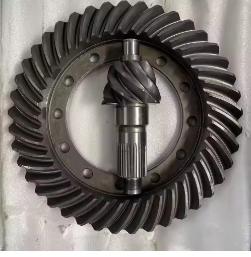 41201-3790 RATIO 7X41 CROWN WHEEL AND PINION GEAR GEAR SET RING PINION GEAR FOR HINO
