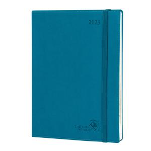 Ink Proof Customisation Weekly Planner 2023 Ivory Paper