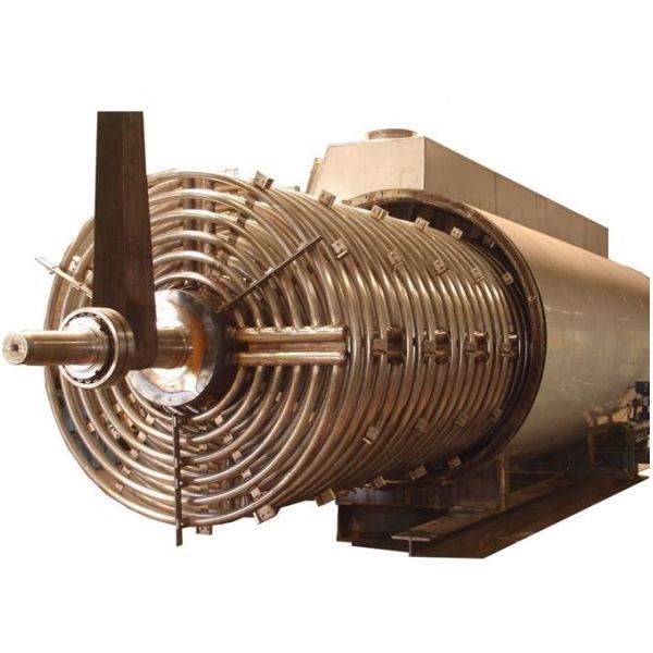 Animal Rendering Plants Dead Poultry Harmless Treatment Waste Recycling