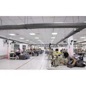 XINXIANG FR KNIT CO.LTD