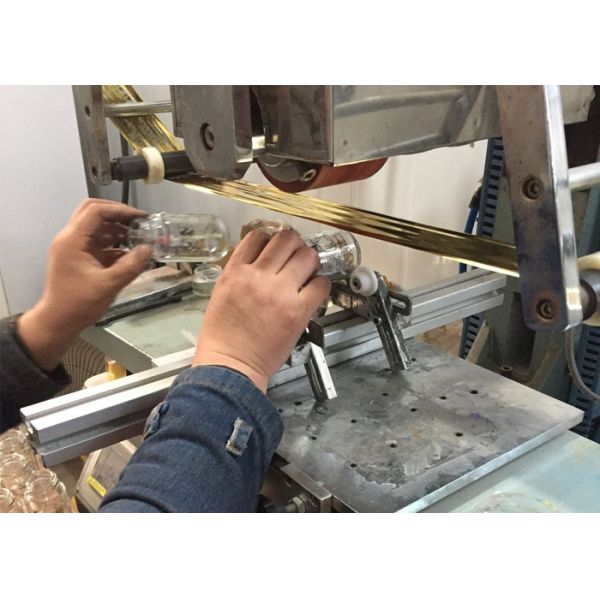 wholesale frosted flint glass customized wine bottles