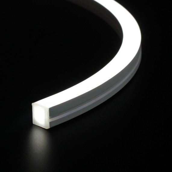 Top Bend LED Neon Strip High-Performance and High-Brightness Lighting Solutions for Indoor and Outdoor Applications NHT-1616