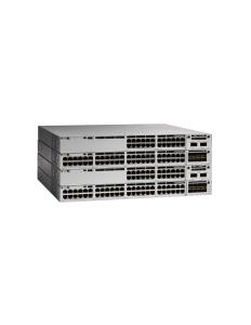 Quality Maximize Your Network Efficiency with Customized Size C9300x-48 Tx-A9300 48 Port Mgig Data Only Network Advantage Switch for sale