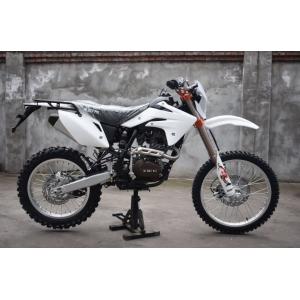 Quality Professional Offroad 250cc air-cooling M4 CRF250 for sale
