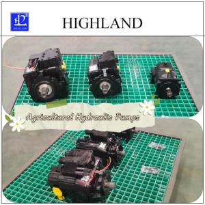 China HPV90 High-Pressure Hydraulic Pumps For Agricultural Equipment on sale