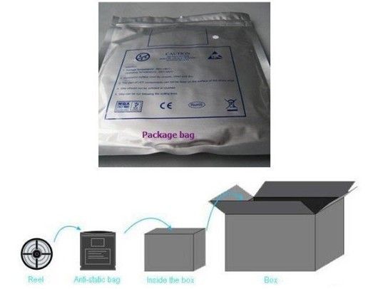 SMD5050 LED strip Silicone tube waterproof LED strip, white PCB cool white 16.4ft 12v 24v