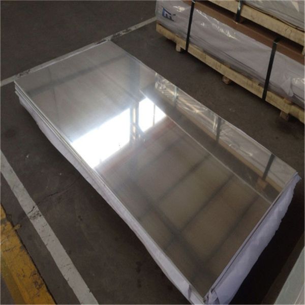 6063 Aluminum Plate Sheet