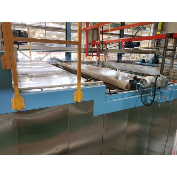 Professional Top-Loading Powder Coating Curing Oven Polymerization Drying Oven