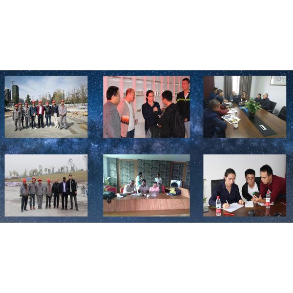 Commercial Stainless Steel 316 Music Dancing Fountain For Natural Sea Surface