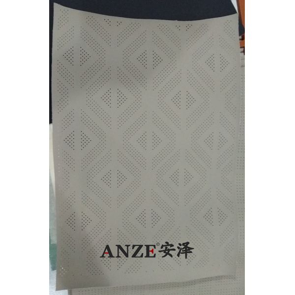 Professional Leather Perforating Machine / Leather Processing Equipment