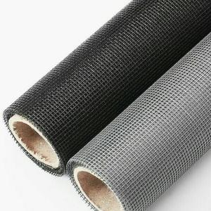 Quality Tear Resistant Pool And Patio Screen Uv Protection for sale