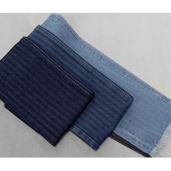 11.6oz Dark blue with full width 180cm /10x7 Denim fabric JST5006 for men jeans