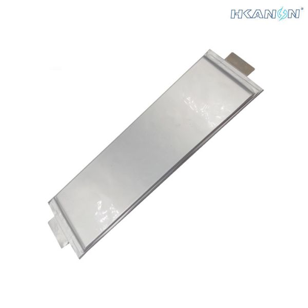 Rechargeable Lithium Ion Pouch Cell , Lithium Ion Lifepo4 Pouch Cells 11.5 134 325mm