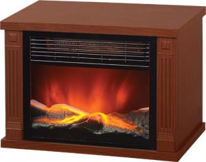 China Indoor Electric Flame Fireplace , TNP-2008I-G1 Artificial Electric Fireplace on sale