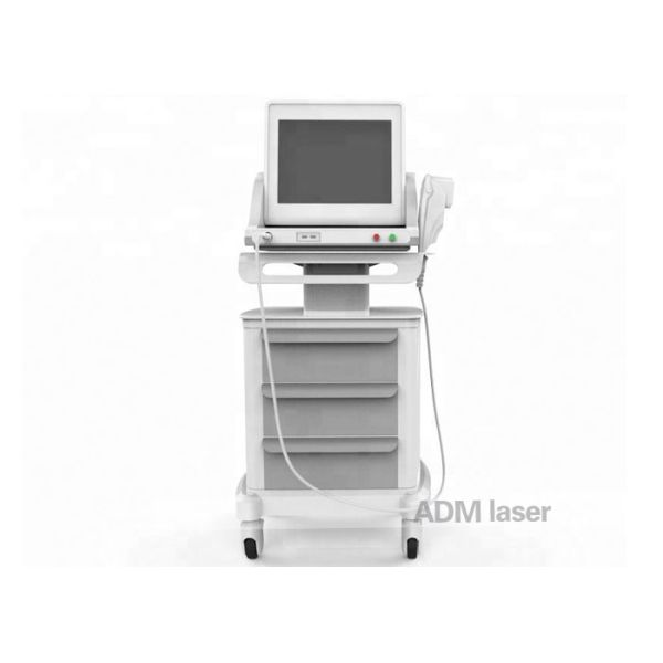 Four In One Multifunction Beauty Machine Support 8-14 Hours Continuously Working