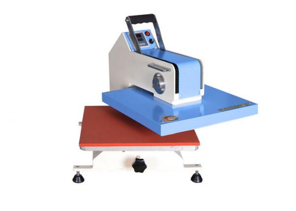 Buy Small Format Manual Heat Press Machine at wholesale prices