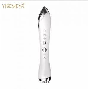 China eye massager emslim derma pen v max beauty machine face lift radar facial microcurrent lifting beauty products for women on sale