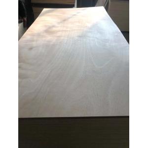 Quality 18mm Okoume Commercial Plywood Sheets/Bintangor Veneer Fancy plywood for sale
