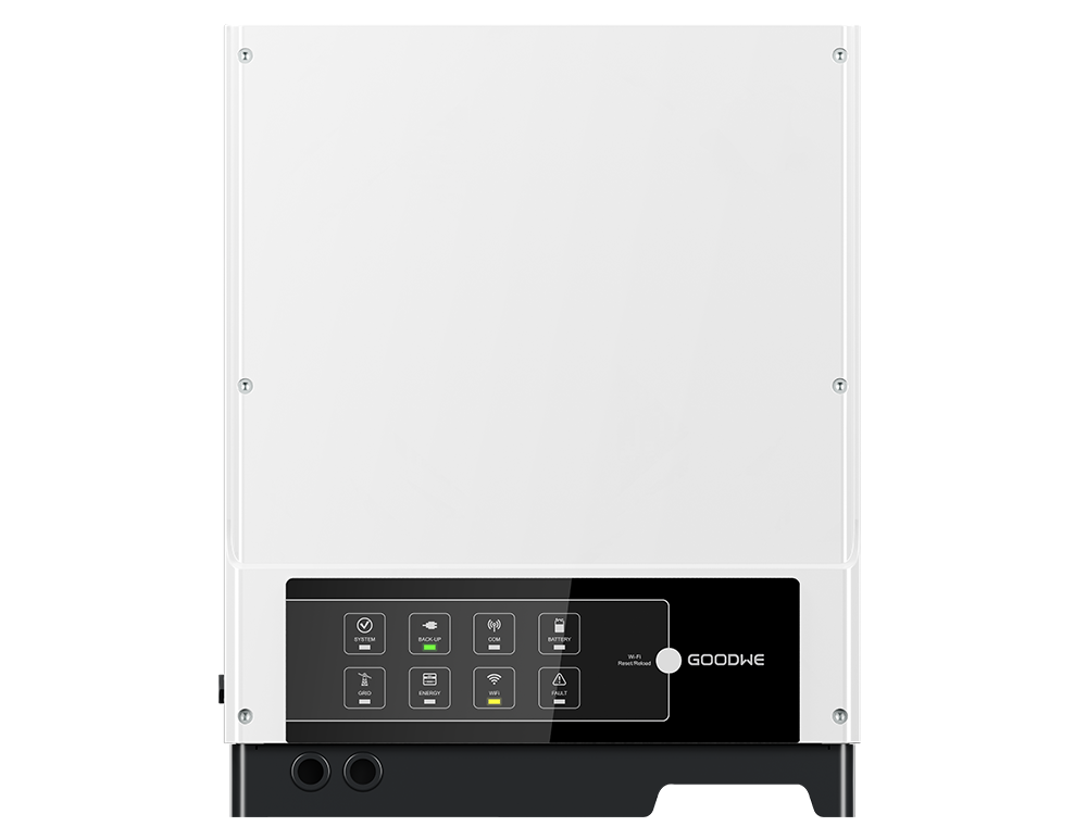3600W Goodwe Hybrid Inverter Single Phase SBP Series GW3600S-BP