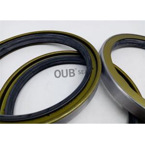 BZ4365E TC 104*139*13 High Pressure NBR Oil Seal Kits BW5602E DB 150*180*18