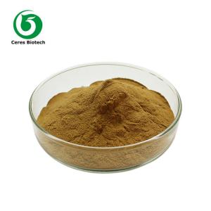 Quality Natural 98% Aescin Horse Chestnut Extract for sale