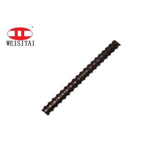 Buy cheap CMA Hot Rolled 16mm Tie Rod Construction Formwork from wholesalers
