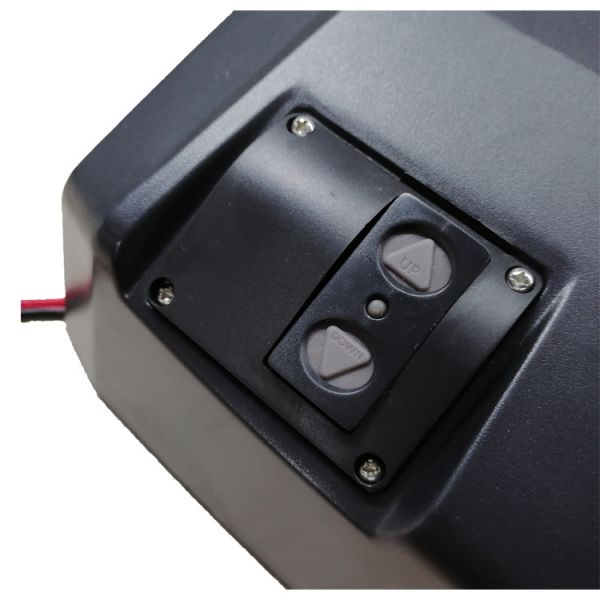 25Lb 12V Marine Boat Pontoon Power Boat Anchors Winch Windlass