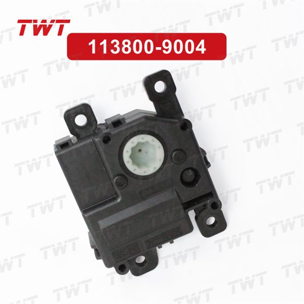 Air Conditioner Actuator Motor 1138009004 8710606370 For Toyota Camry Hybrid 2017-2019 Asv71