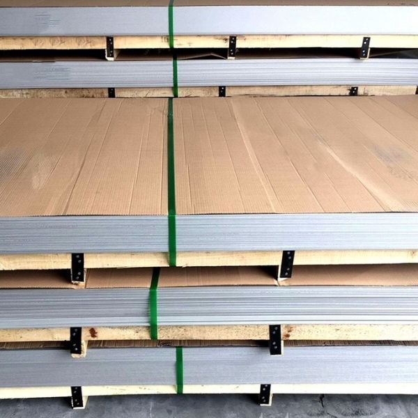 410 430 304 Cold Rolled Stainless Steel Sheet For Kitchen Utsensil