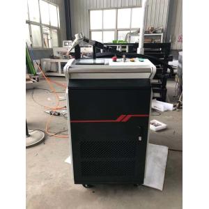 Quality High Precision 2040 1000W 2000W Laser Welding Equipment for sale