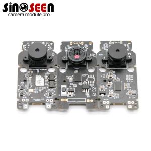 China Fixed Focus IR Filter Lens 5MP Camera Module Omnivision OV5643 Sensor on sale