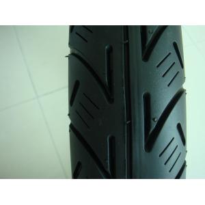 motorcycle tyre