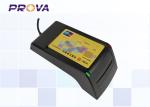 PCSC Smart Card Reader/multi-function card reader /stripe card reader F3200