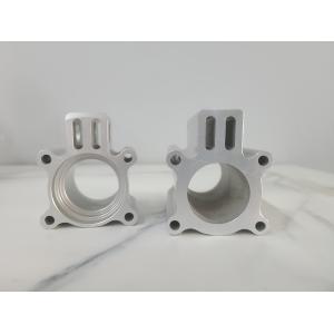 UGA Energy Equipment Alloy 6061 Anodizing Aluminum Alloy Profile 300mm