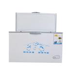 custom cold storage bagged deep ice cube freezer