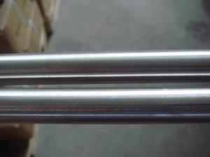 a182 F53 UNS S32750 solid round bar