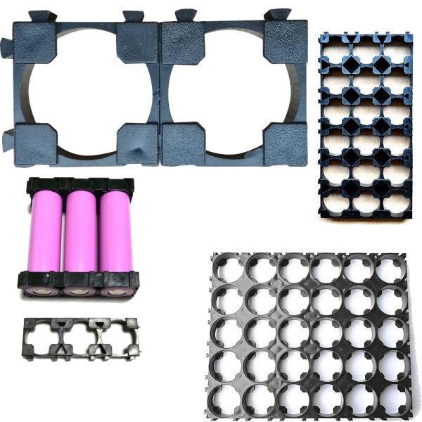 Ebike Tricycle 3.6v 4900mAH Lithium Battery Cell 21700 Cylindrical Cells