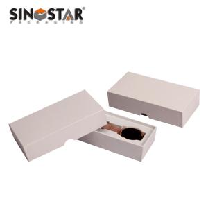 Quality Gift Box with Paper Watch Boxes Gifts Box for sale