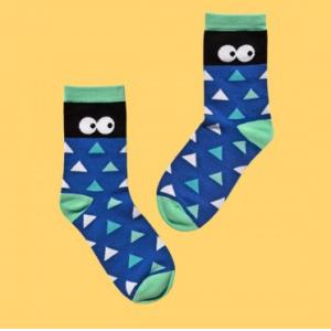 Quality men dress combed cotton socks for sale