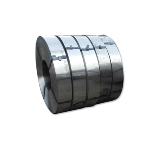 JIS 202 201 Stainless Steel Strip Coil For Construction And Decoration