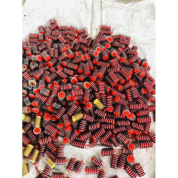 Climbing Rope Cleaning Brush 360 All Round Cleaning Tool For Ropes And Clotheslines