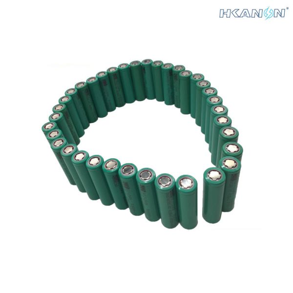 High Capacity Rechargeable Li-Ion Battery 3.7V 18650 3800mah 3600mah 6000mAh