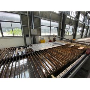 Quality 1850*1350mm Paper Pile Turning Machine Paper Aligning Jogging for sale