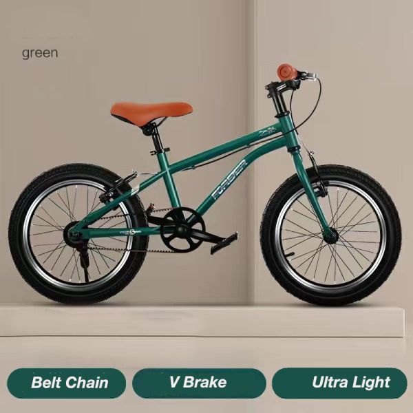 Gross Weight 16.8g Adult Cycle Road Bike Bicycle With Belt Drive And Aluminium Frame